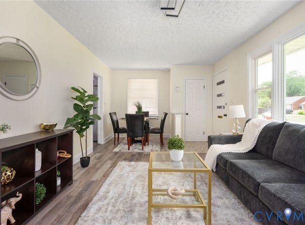 750 Hampton Road, Petersburg, VA 23805