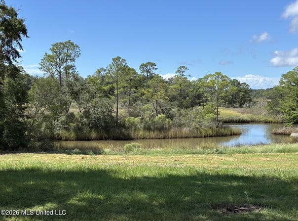 Tradewinds Drive, Gautier, MS 39553