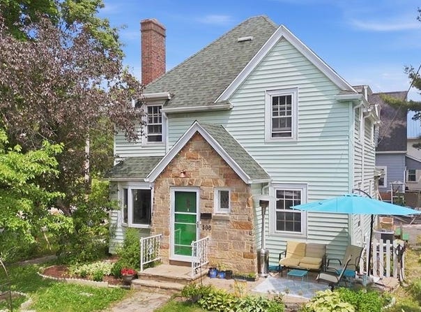 308 Samaritan ave, Ashland, OH 44805