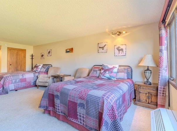 314 N Tamarron Dr, Durango, CO 81301