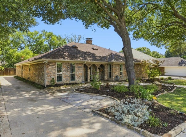 2904 Foxboro Drive, Richardson, TX 75082