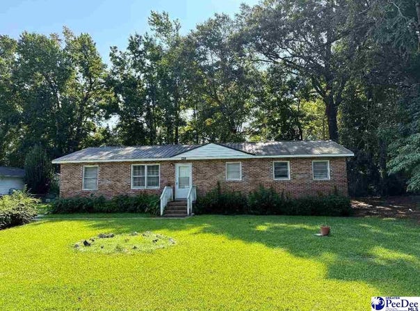 509 Baker St., Marion, SC 29571