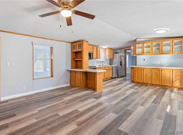 13 Foothill Court, Camdenton, MO 65020