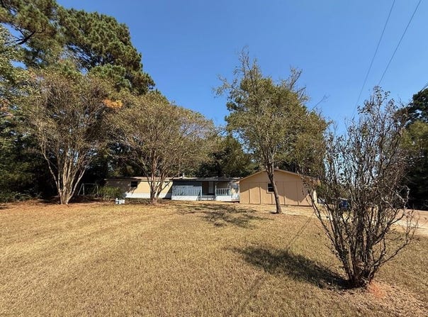 205 CR 1820, Grapeland, TX 75844