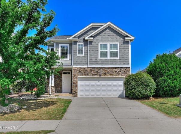 1047 Glenhaven Drive, Evans, GA 30809