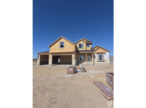 5148 W 3150 S, Hooper, UT 84315