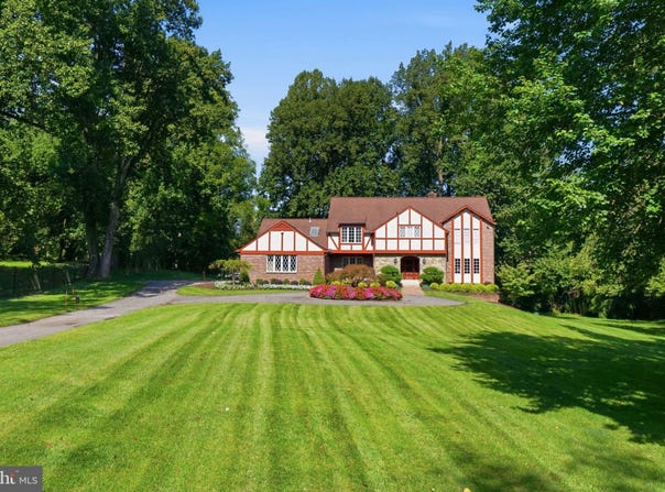 10804 LOCKLAND Road, POTOMAC, MD 20854