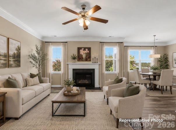 2020 Pinyon Lane, Lancaster, SC 29720