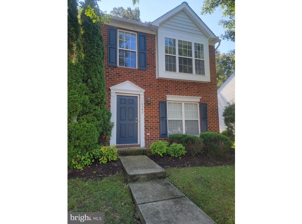 10545 MOUNTAIN GATE Way, GLEN ALLEN, VA 23060