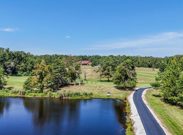 1315 Marshall Rd, SARDIS, MS 38666