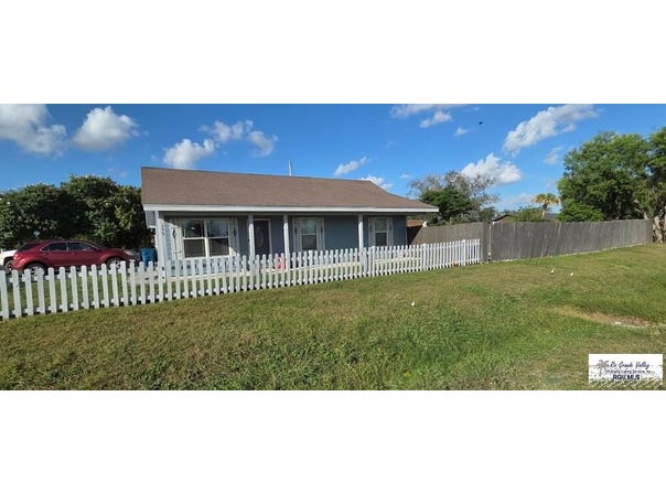 399 COLORADO DR., SAN BENITO, TX 78586