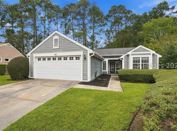 23 Broughton Circle, Bluffton, SC 29909