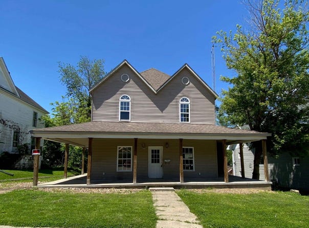 619 S Maple Street, French Lick, IN 47432
