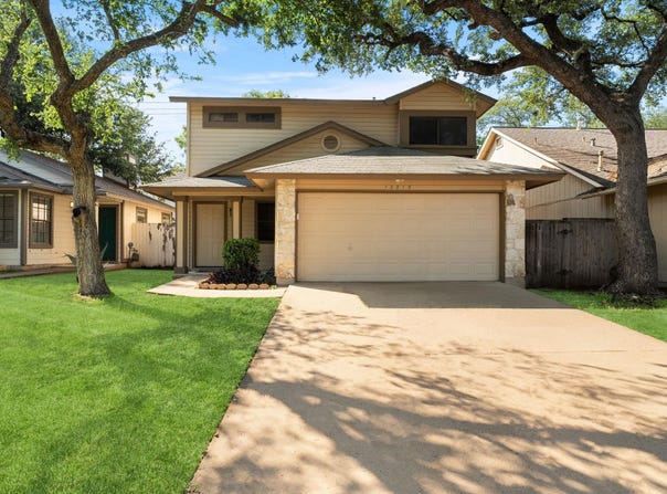 12918 Humphrey Dr, Austin, TX 78729