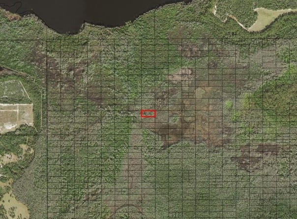 Holopaw Groves Road, St. Cloud, FL 34772