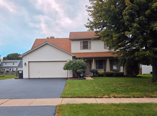 7345 Apple Grove Lane, Temperance, MI 48182