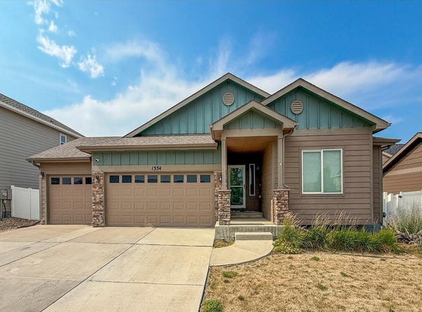 1334 Means Ln, Berthoud, CO 80513