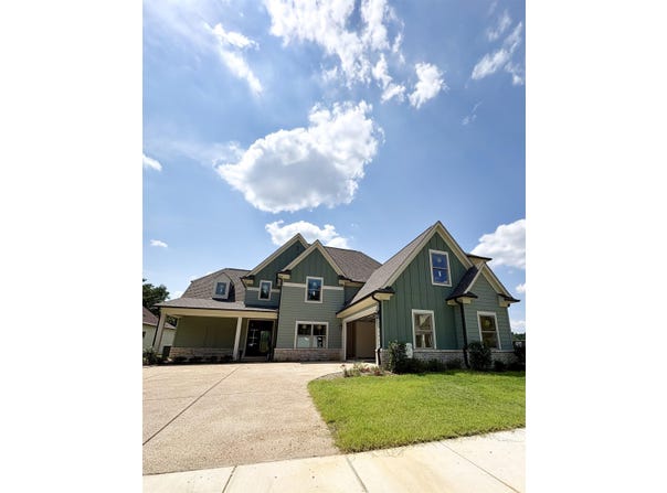 4581 STROMNESS Cv S, Arlington, TN 38002