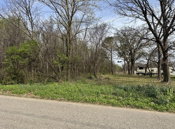 S 640 Road, Jay, OK 74346