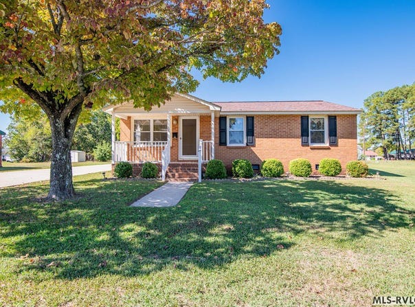 503 Pinecrest Ave., Roanoke Rapids, NC 27870