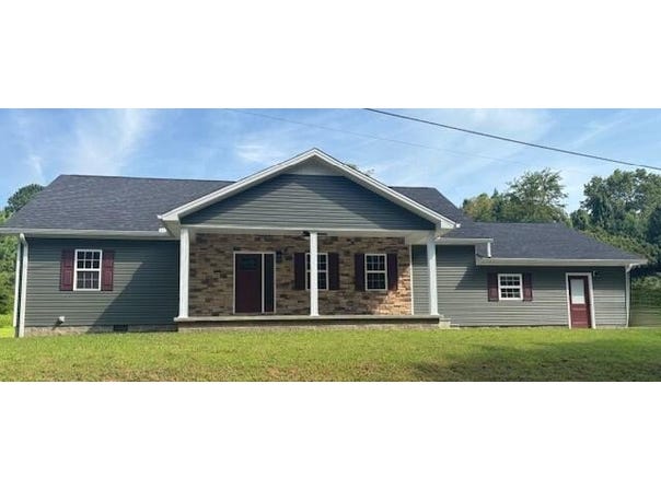 3521 Cabin Creek Road, London, KY 40741