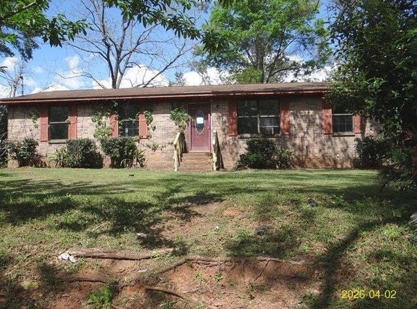 147 Tote Road, Cuthbert, GA 39840