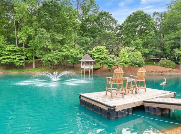 2832 B Wilson Road, Commerce, GA 30529
