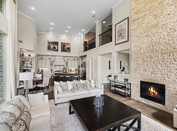 1501 Winchester Drive, Prosper, TX 75078
