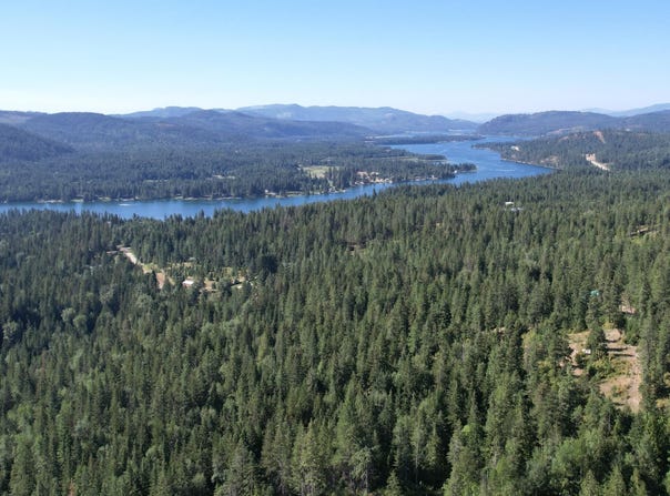 2500 Carr Creek Rd, Sandpoint, ID 83864