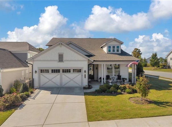 296 Ontario Lane, Hoschton, GA 30548