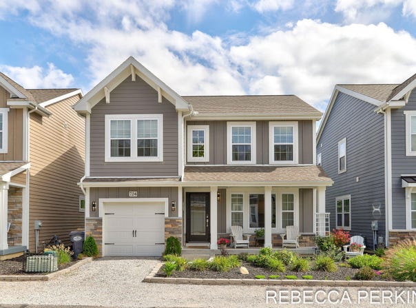 724 Preserve Drive, South Haven, MI 49090