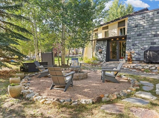 941 Fairview Boulevard, BRECKENRIDGE, CO 80424