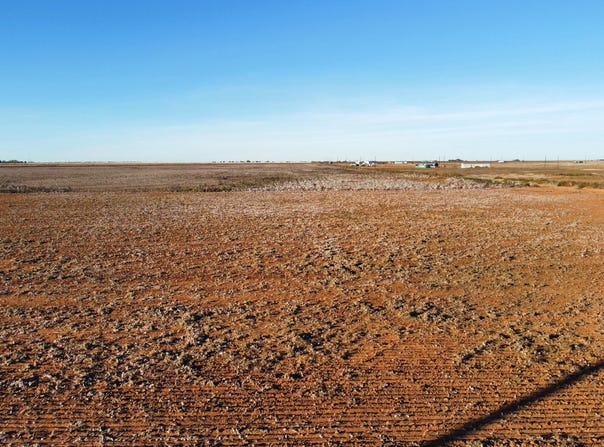 6709 Tiger Road, Ropesville, TX 79358
