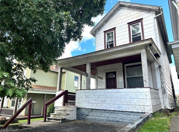 325 Blakely Street, East Liverpool, OH 43920