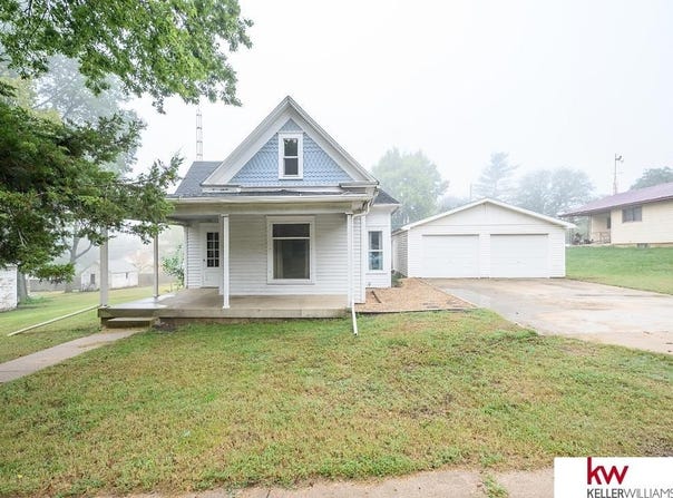 255 W 3rd Street, Nelson, NE 68961