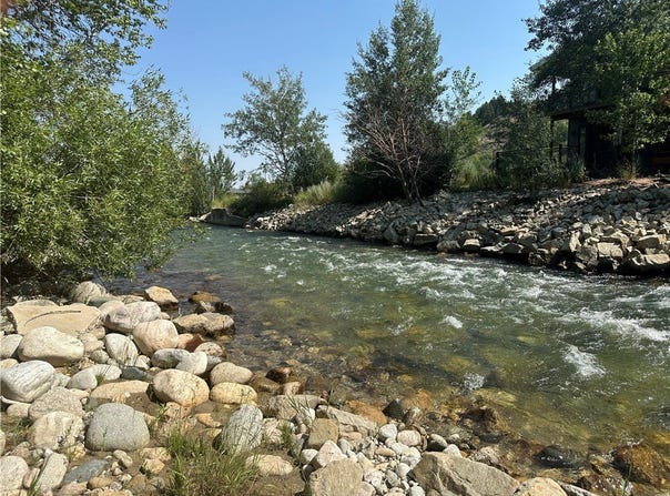 11 Th St E, Red Lodge, MT 59068