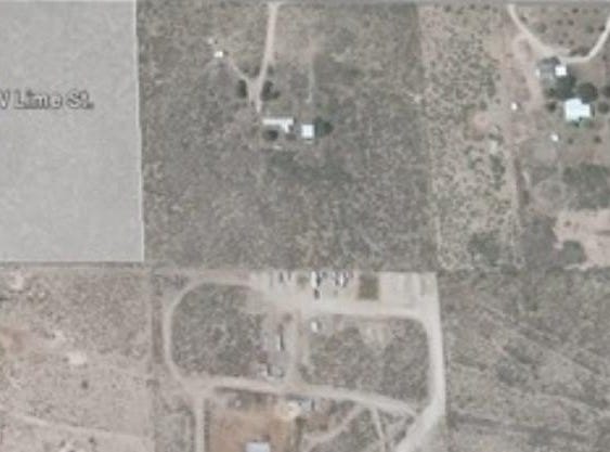 S Lime Street, Odessa, TX 79766
