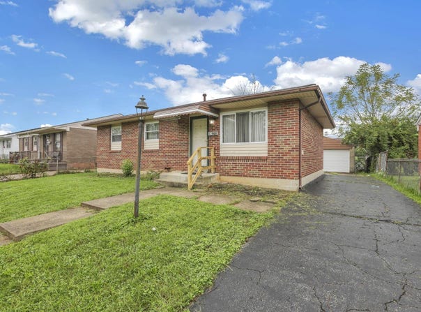 1942 Argyle Drive, Columbus, OH 43219