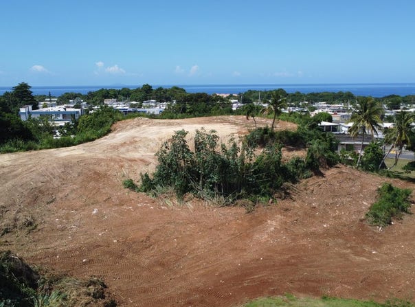 Camaceyes, Aguadilla, PR 00603