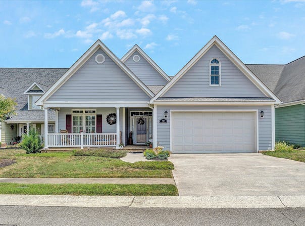 727 S Battery Dr, Roanoke, VA 24019