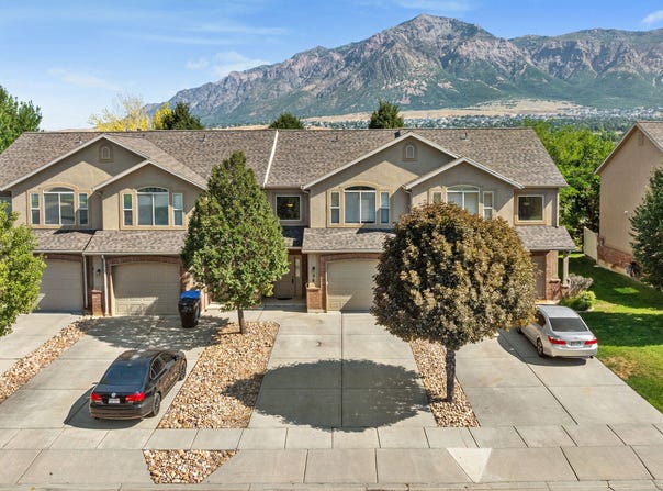 252 E 2275 N, North Ogden, UT 84414