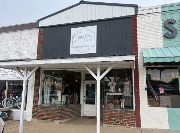 122 E Washington Avenue, Ava, MO 65608