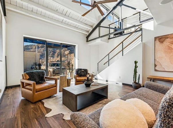 679 E 2nd Avenue, Durango, CO 81301