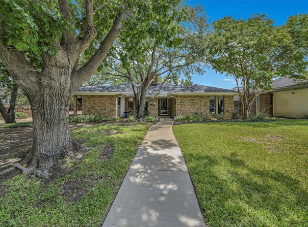 4020 Flintridge Drive, Irving, TX 75038