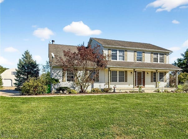 3823 Martha Circle, Litchfield, OH 44253