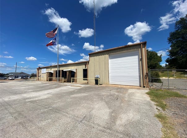 2300 TX-322, Henderson, TX 75652