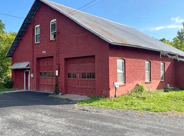 115 Everett Street, Cobleskill, NY 12043