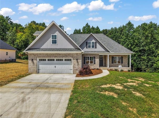 267 Cool Run, Lexington, NC 27295