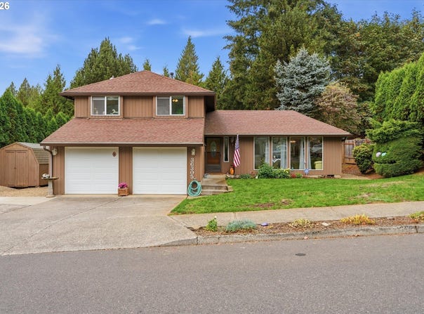 36305 YOCUM Loop, Sandy, OR 97055