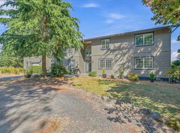 56078 CENTURY Dr, Warren, OR 97053